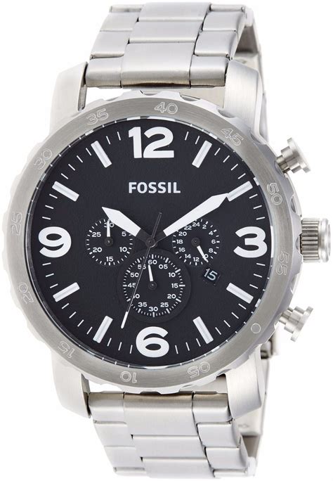 reloj fossil original hombre